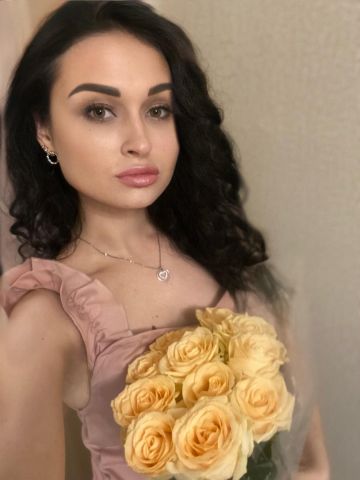 Проститутка Хельга